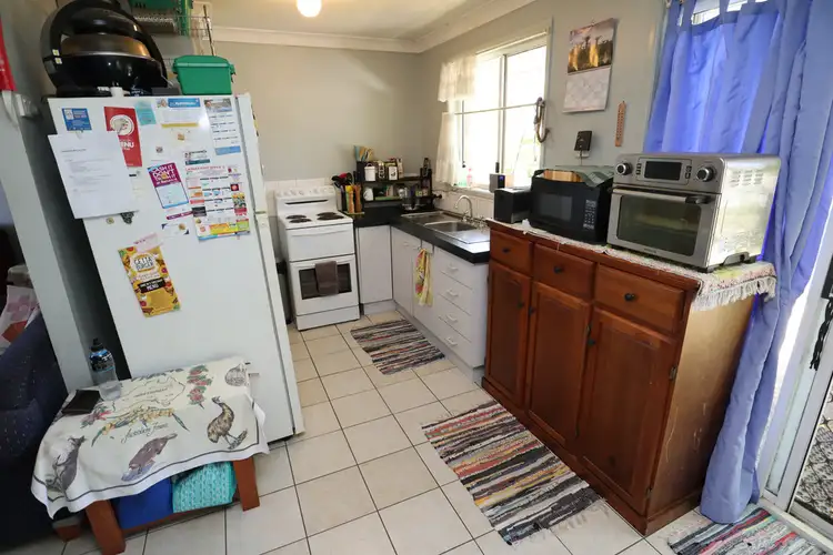 Fifth view of Homely house listing, 100 Drayton Street, Laidley QLD 4341