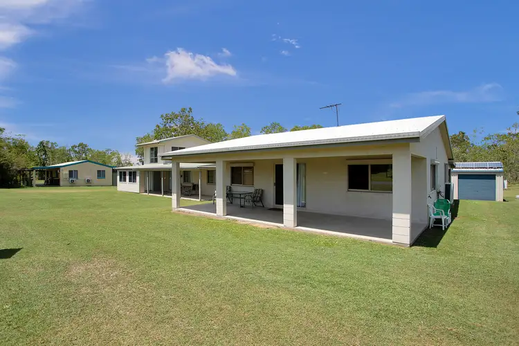 9 Ramp Road, St Helens Beach QLD 4798