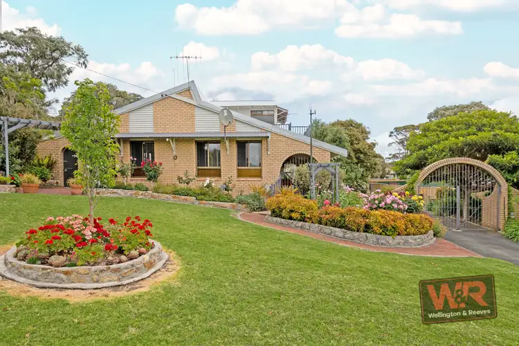 Fifth view of Homely house listing, 12 Bundara Close, Little Grove WA 6330
