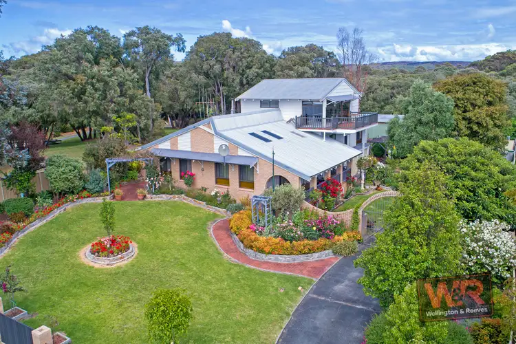 Seventh view of Homely house listing, 12 Bundara Close, Little Grove WA 6330