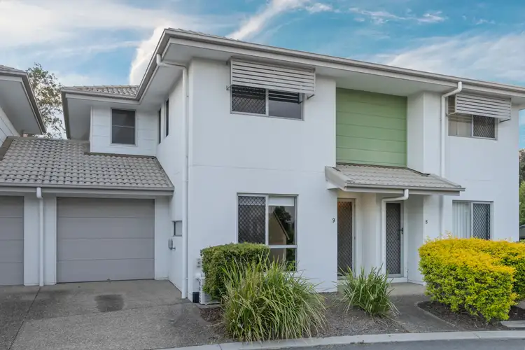 9/51 River Road, Bundamba QLD 4304