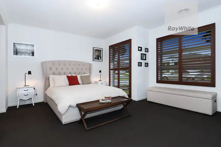 Fourth view of Homely house listing, 6 Flourish Circuit, Greenvale VIC 3059