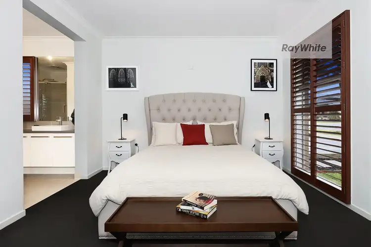 Fifth view of Homely house listing, 6 Flourish Circuit, Greenvale VIC 3059