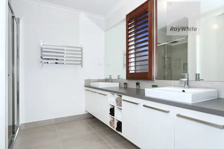 Sixth view of Homely house listing, 6 Flourish Circuit, Greenvale VIC 3059