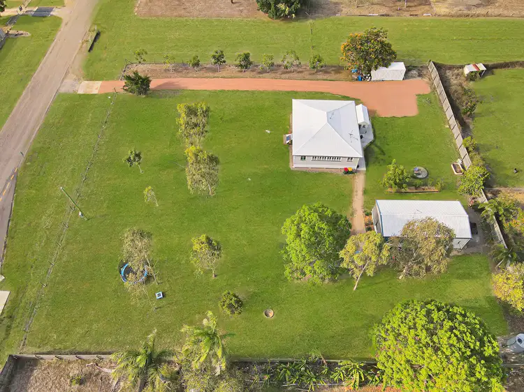 1C Macquarie Street, Jensen QLD 4818