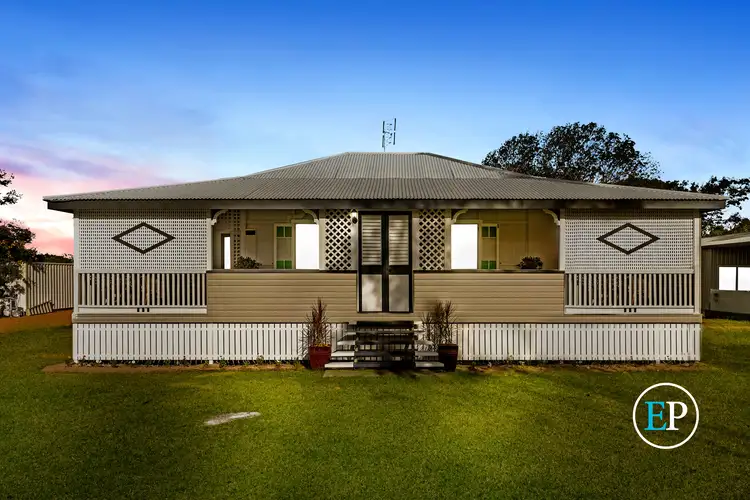 Third view of Homely house listing, 1C Macquarie Street, Jensen QLD 4818
