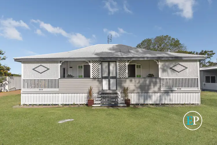 Fourth view of Homely house listing, 1C Macquarie Street, Jensen QLD 4818