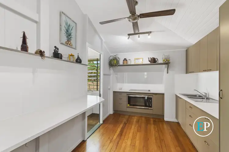 Fifth view of Homely house listing, 1C Macquarie Street, Jensen QLD 4818