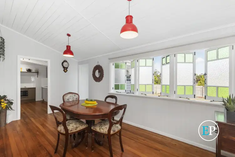 Sixth view of Homely house listing, 1C Macquarie Street, Jensen QLD 4818