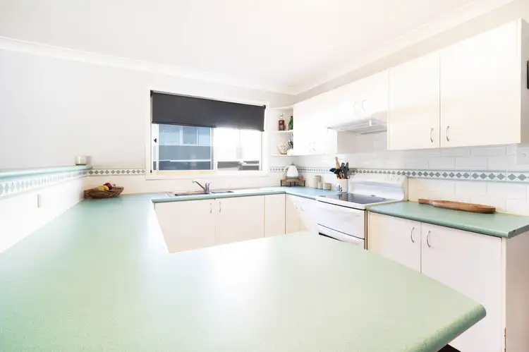 Second view of Homely house listing, 18 Columbia Close, Woodrising NSW 2284