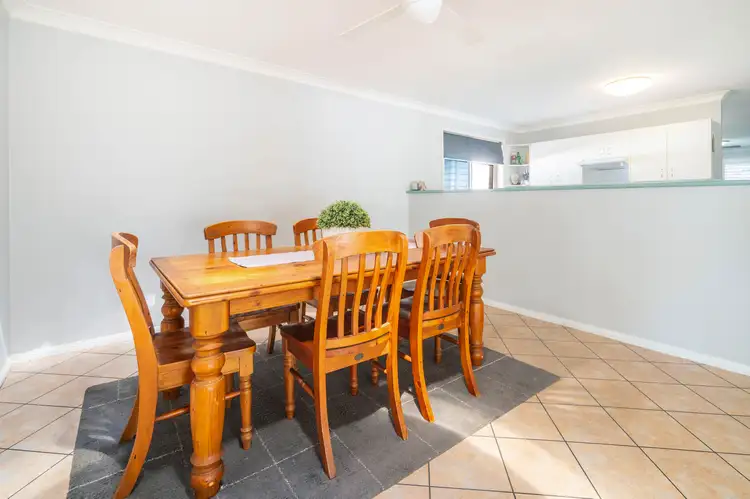 Third view of Homely house listing, 18 Columbia Close, Woodrising NSW 2284