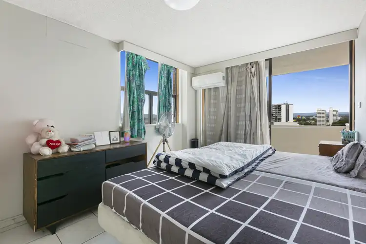 Fourth view of Homely unit listing, 81/3049 Surfers Paradise Boulevard, Surfers Paradise QLD 4217