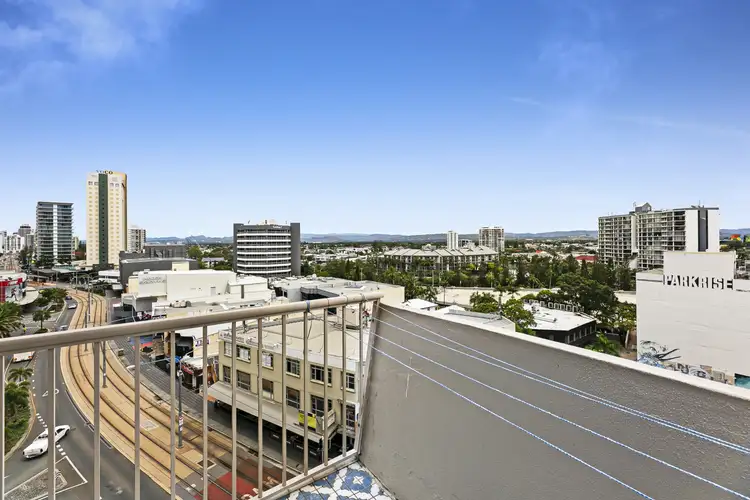Fifth view of Homely unit listing, 81/3049 Surfers Paradise Boulevard, Surfers Paradise QLD 4217