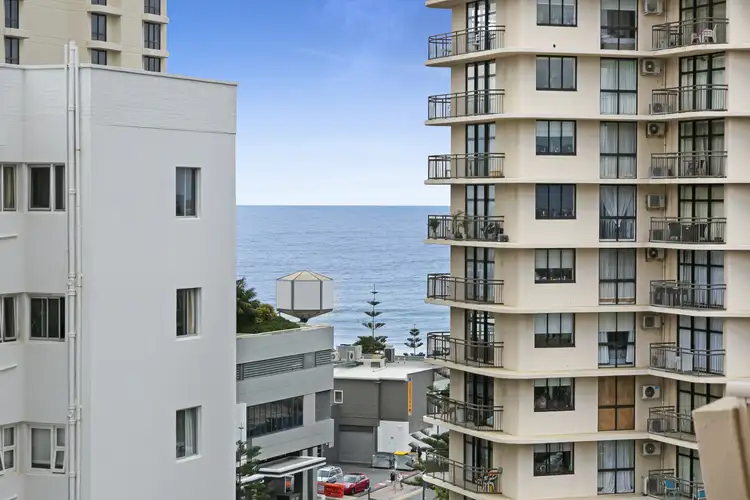 Seventh view of Homely unit listing, 81/3049 Surfers Paradise Boulevard, Surfers Paradise QLD 4217