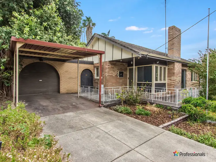 Main view of Homely house listing, 67 Summerton Road, Medina WA 6167