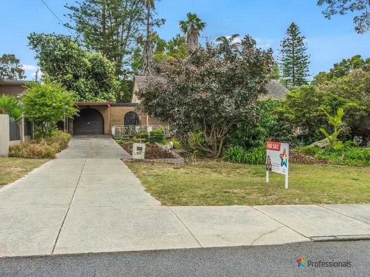 Second view of Homely house listing, 67 Summerton Road, Medina WA 6167