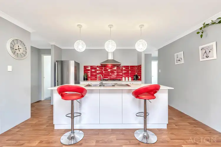 Second view of Homely house listing, 48 Pegus Meander, South Yunderup WA 6208