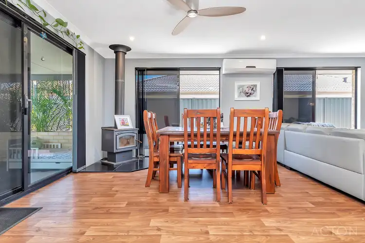 Third view of Homely house listing, 48 Pegus Meander, South Yunderup WA 6208