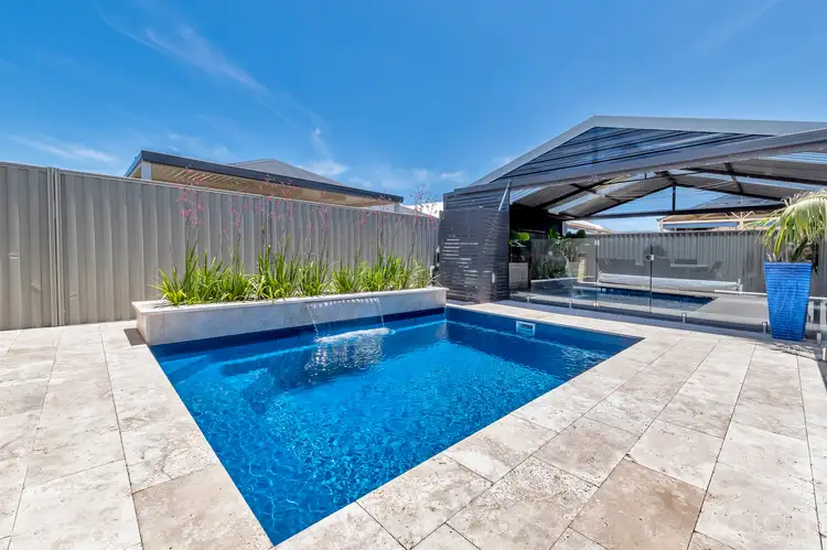 Fourth view of Homely house listing, 48 Pegus Meander, South Yunderup WA 6208