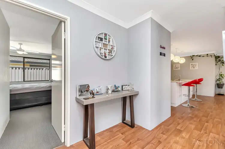 Sixth view of Homely house listing, 48 Pegus Meander, South Yunderup WA 6208