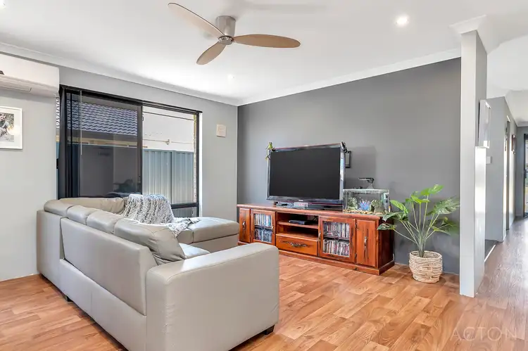 Seventh view of Homely house listing, 48 Pegus Meander, South Yunderup WA 6208