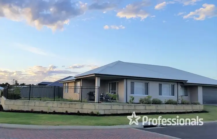 Main view of Homely house listing, 1 Acona Place, Binningup WA 6233