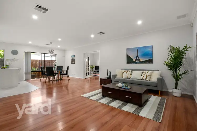 Third view of Homely house listing, 25 Antill Street, Willagee WA 6156