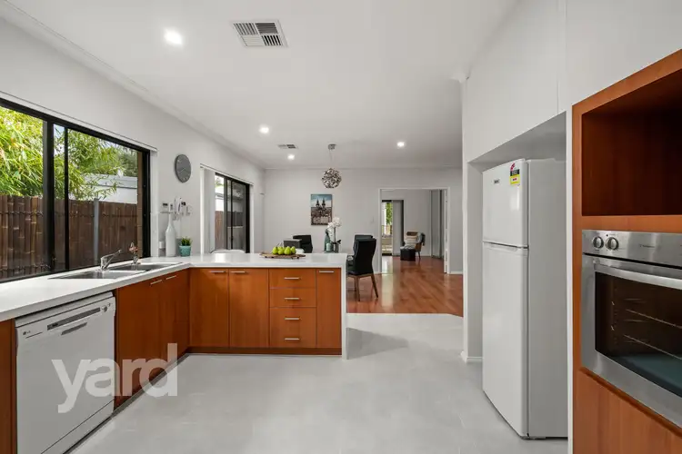 Sixth view of Homely house listing, 25 Antill Street, Willagee WA 6156