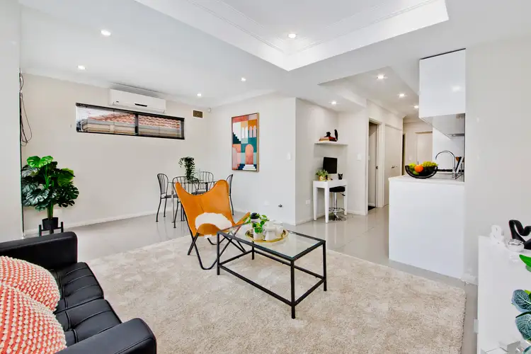 4/33 Grenville Street, Tuart Hill WA 6060