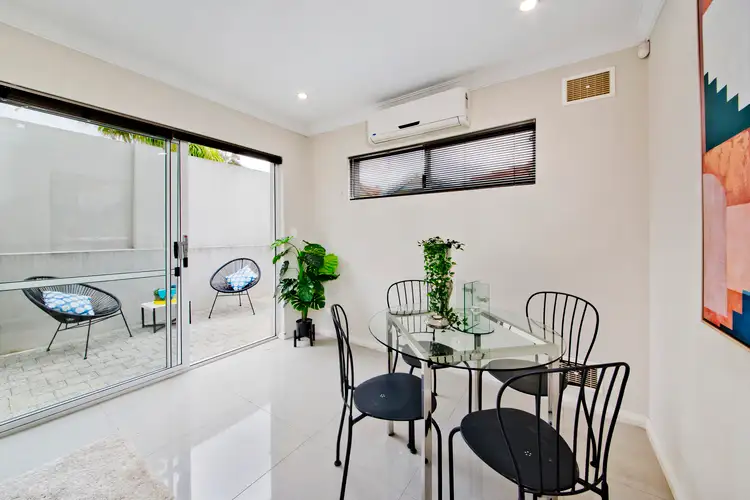 Second view of Homely apartment listing, 4/33 Grenville Street, Tuart Hill WA 6060