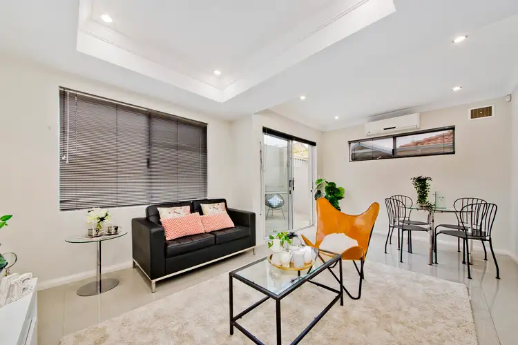 Fourth view of Homely apartment listing, 4/33 Grenville Street, Tuart Hill WA 6060