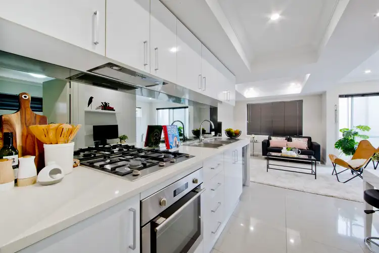 Sixth view of Homely apartment listing, 4/33 Grenville Street, Tuart Hill WA 6060