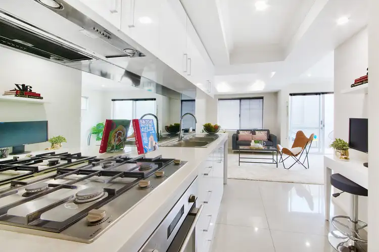 Seventh view of Homely apartment listing, 4/33 Grenville Street, Tuart Hill WA 6060