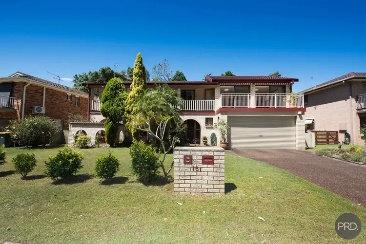 Second view of Homely house listing, 161 Sandy Point Road, Corlette NSW 2315