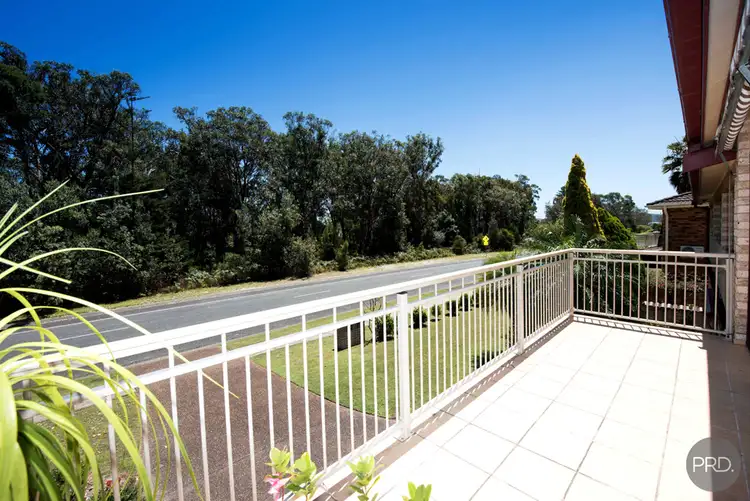Third view of Homely house listing, 161 Sandy Point Road, Corlette NSW 2315