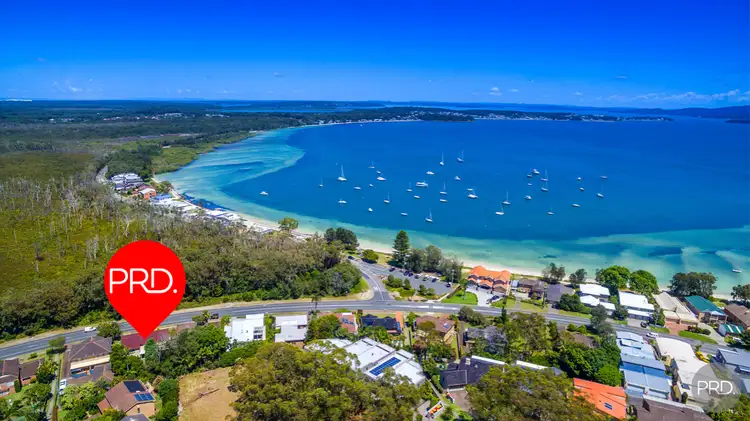 Fourth view of Homely house listing, 161 Sandy Point Road, Corlette NSW 2315