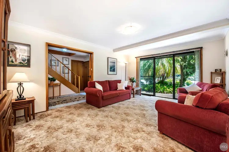 Fifth view of Homely house listing, 161 Sandy Point Road, Corlette NSW 2315