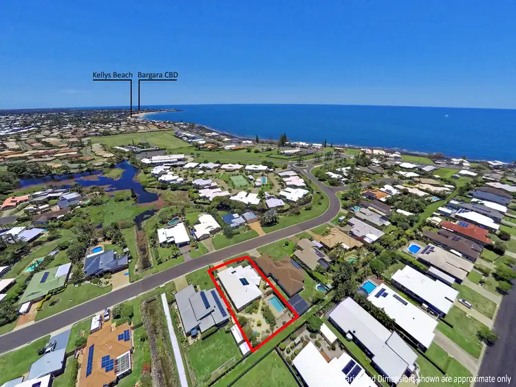 15 Bargara Lakes Drive, Bargara QLD 4670