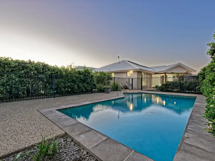 Second view of Homely house listing, 15 Bargara Lakes Drive, Bargara QLD 4670