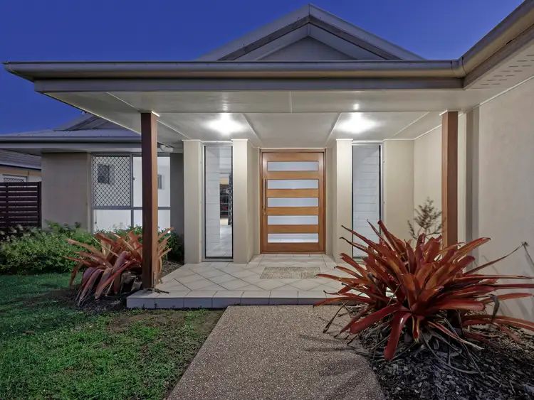 Fourth view of Homely house listing, 15 Bargara Lakes Drive, Bargara QLD 4670