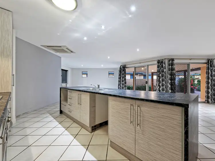 Sixth view of Homely house listing, 15 Bargara Lakes Drive, Bargara QLD 4670
