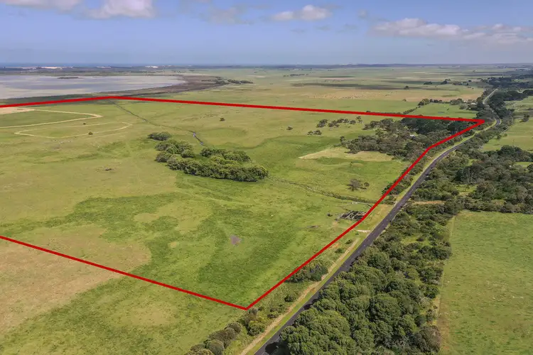 Main view of Homely rural property listing, 1610 CANUNDA FRONTAGE ROAD, Millicent SA 5280