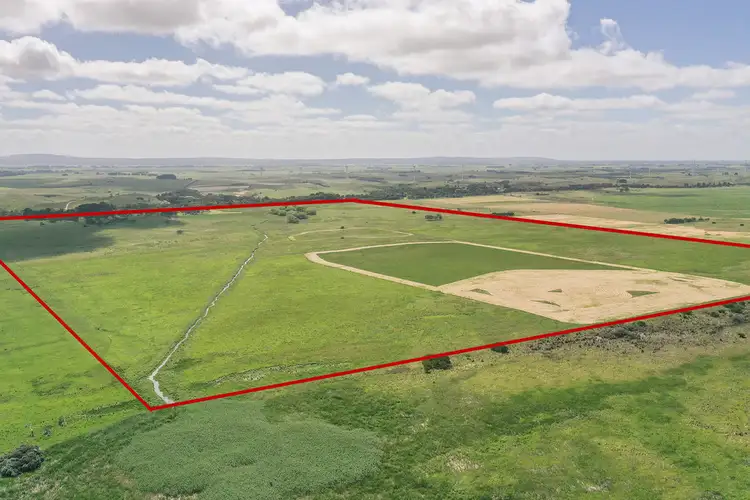 Fifth view of Homely rural property listing, 1610 CANUNDA FRONTAGE ROAD, Millicent SA 5280