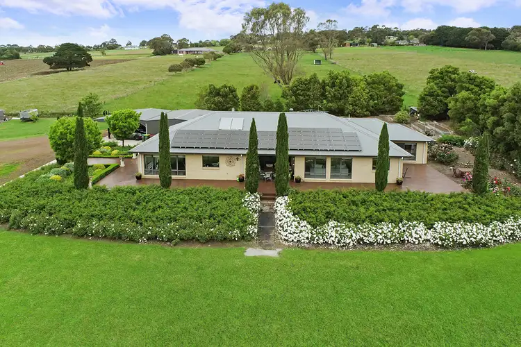 Lot 2, 81 Gnotuk Road, Camperdown VIC 3260