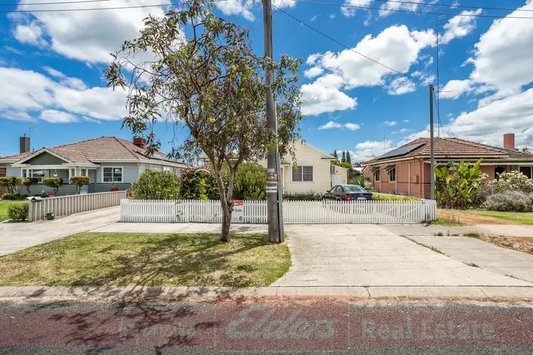 Main view of Homely house listing, 32A Patrick Street, South Bunbury WA 6230