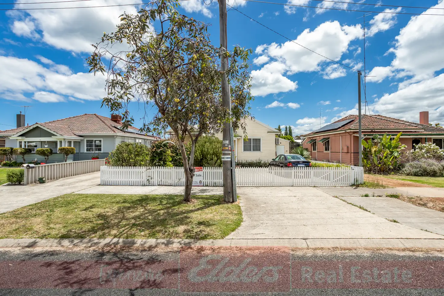 Main view of Homely house listing, 32A Patrick Street, South Bunbury WA 6230