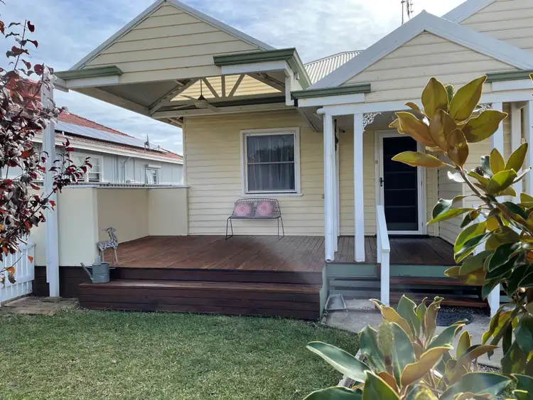 Second view of Homely house listing, 32A Patrick Street, South Bunbury WA 6230