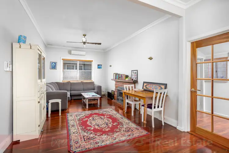 Fourth view of Homely house listing, 32A Patrick Street, South Bunbury WA 6230