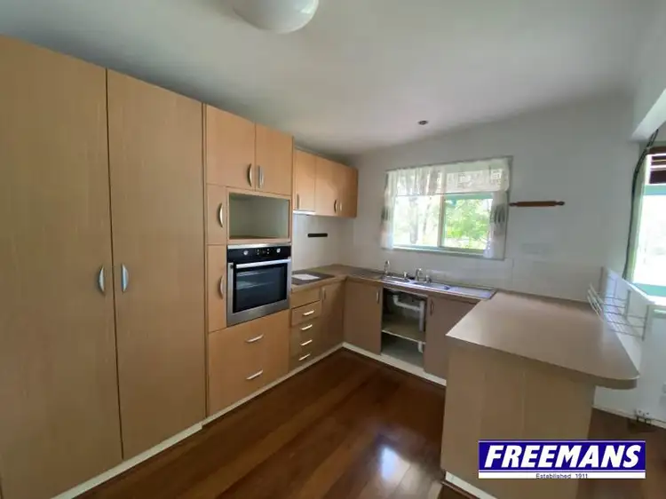 Fourth view of Homely rural property listing, 33 Mount Hope Road, Kingaroy QLD 4610