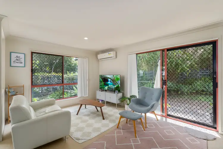 Third view of Homely townhouse listing, 3/118 Ridgeway Avenue, Southport QLD 4215